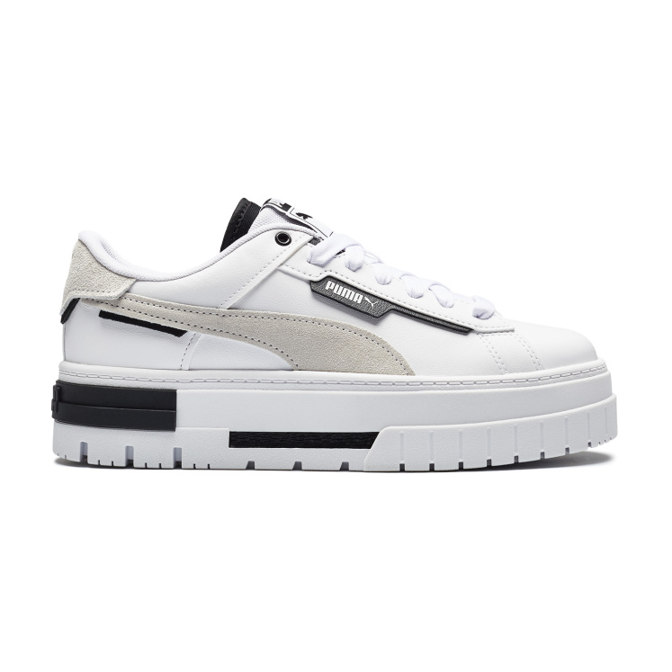 Женские кроссовки PUMA Mayze Crashed