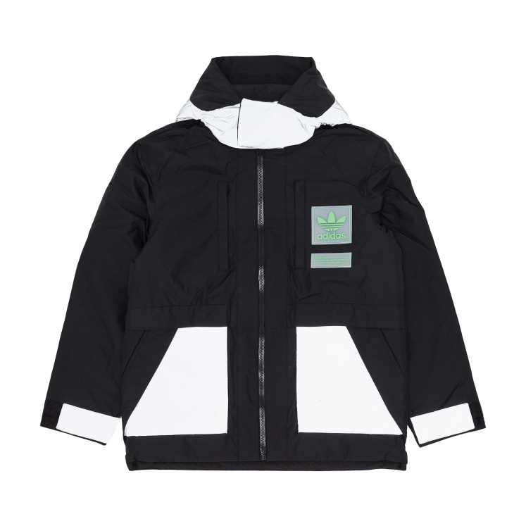 Мужская куртка adidas Innov Fab DownJ