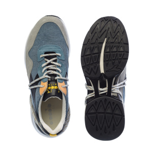 Мужские кроссовки diadora N9000 TXS H STONE WASH