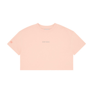 Женская футболка UNITED 4 TEESHIRT SS