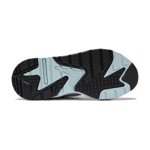 Женские кроссовки PUMA RSX EFEKT PRM