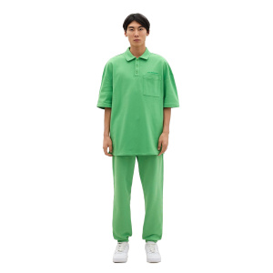 Мужское поло Les Benjamins POLO TEE 305