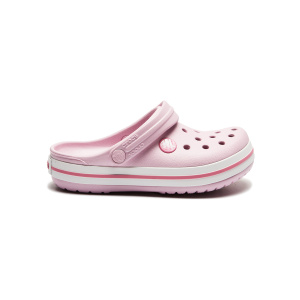 Детские сланцы CROCS Crocband Clog K