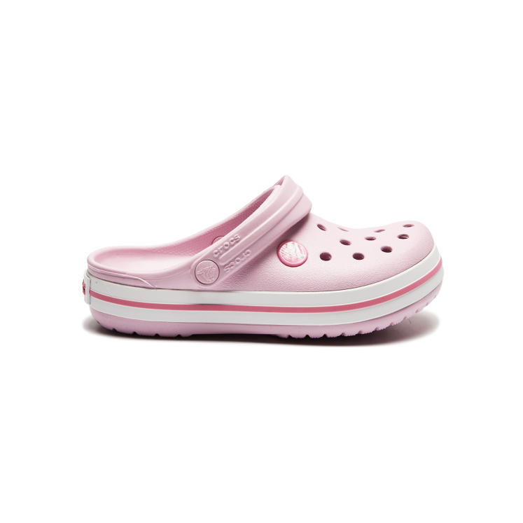 Детские сланцы CROCS Crocband Clog K