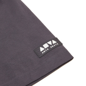 Мужская футболка ANTA SKATE SS Tee