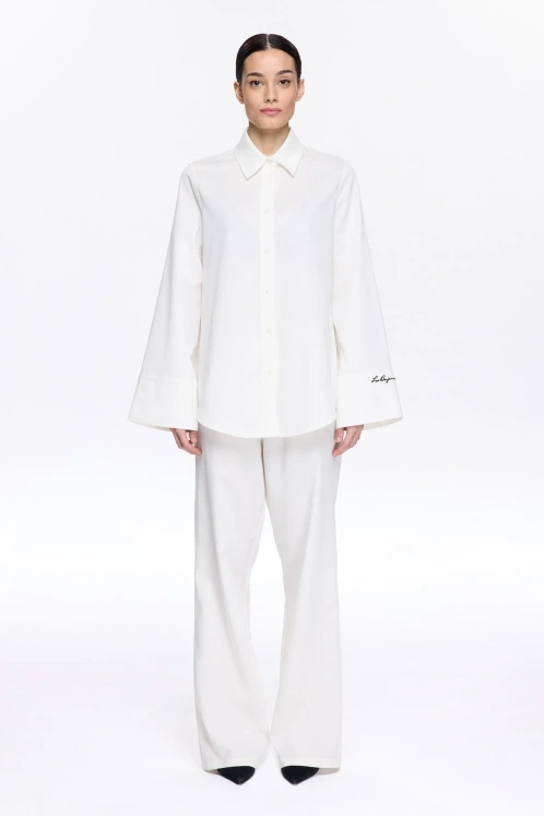 Женская рубашка Les Benjamins SHIRT