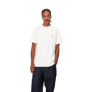 Мужская футболка Carhartt WIP S/S Chase T-SHIRT