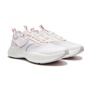 Женские кеды Calvin Klein RUNNER SNEAKER LACEUP PUNY