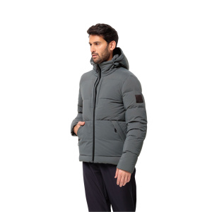 Мужская куртка Jack Wolfskin Wandermood Down Jkt