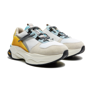 Женские кроссовки diadora TERRENA NYLON