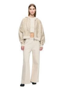 Женские спортивные штаны Les Benjamins TRACKSUIT TROUSERS