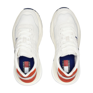 Мужские кроссовки Tommy Jeans TJM FASHION R