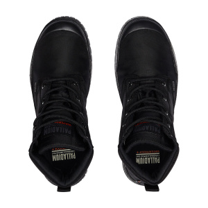 Женские ботинки Palladium PAMPA SP20 CUFF Waterproof+