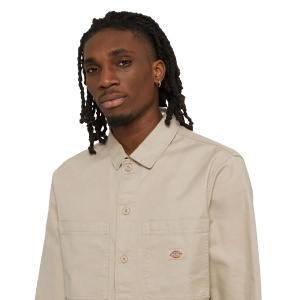 Мужская рубашка Dickies FLORALA SHIRT