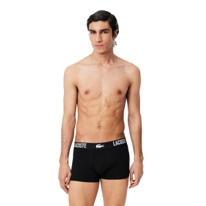 Мужское нижнее белье Lacoste TRUNK
