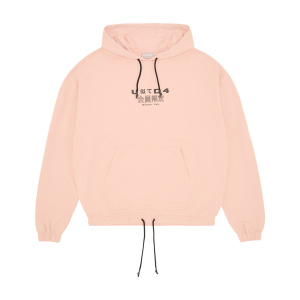 Женская толстовка UNITED 4 HOODIE