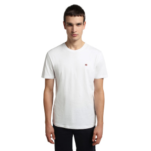 Мужская футболка NAPAPIJRI SALIS SS SUM