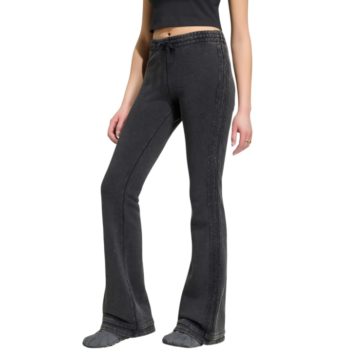 Женские спортивные штаны adidas SST BOOTCUT PANT
