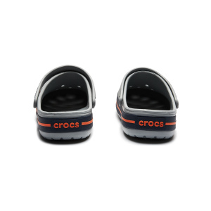 Женские сланцы CROCS Crocband