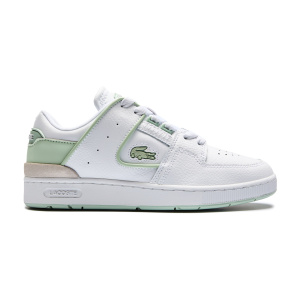 Женские кеды Lacoste COURT CAGE 125 1 SFA