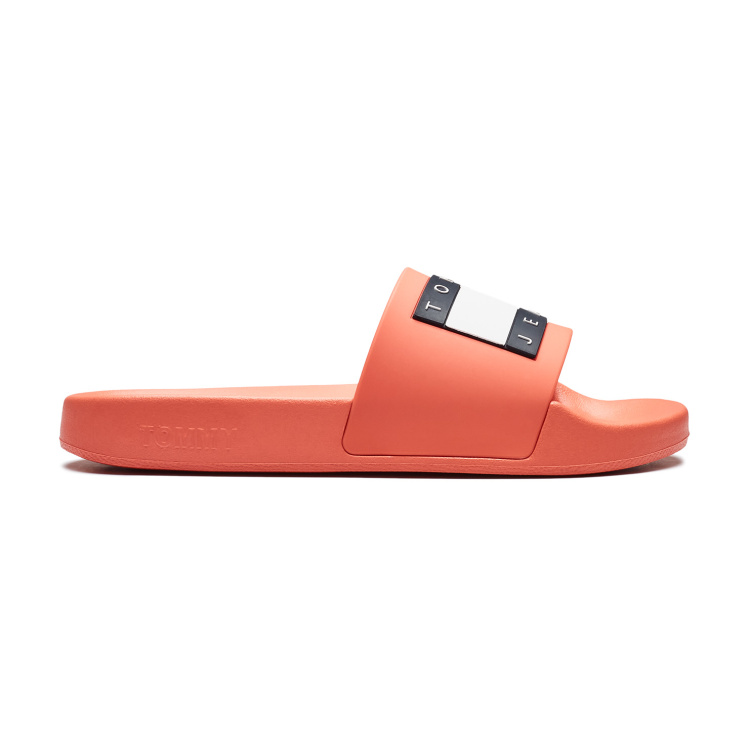 Женские кроссовки Tommy Jeans SLIDES