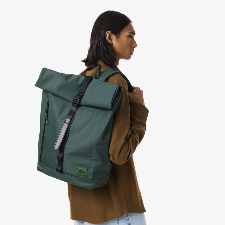 Мужской рюкзак Lacoste BACKPACK