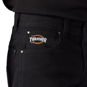 Мужские брюки THRASHER X DICKIES PANT