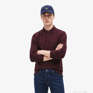 Мужское поло Lacoste POLO