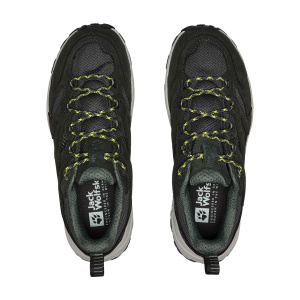 Мужские кроссовки Jack Wolfskin VOJO TOUR TEXAPORE LOW M