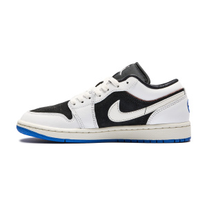 Кроссовки Nike Air Jordan 1 Low Quai 54