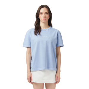 Женская футболка Lacoste T-SHIRT