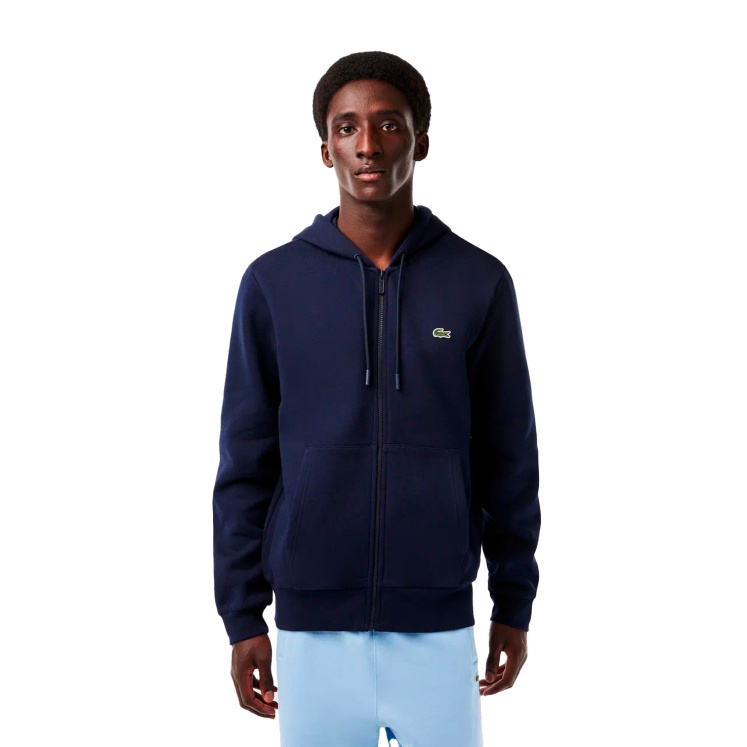 Мужская толстовка Lacoste SWEATSHIRT
