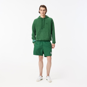 Мужские купальные шорты Lacoste SWIMWEAR