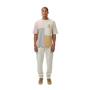Мужская футболка UNITED 4 TEESHIRT SS
