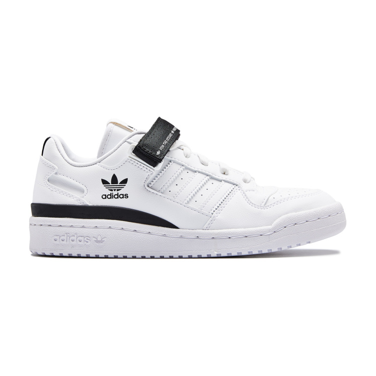 Кроссовки adidas Originals x Parley FORUM LOW