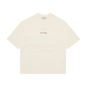 Мужская футболка UNITED 4 T-SHIRT