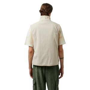 Мужская жилетка UNITED 4 SHEPA DOUBLE SIDED VEST