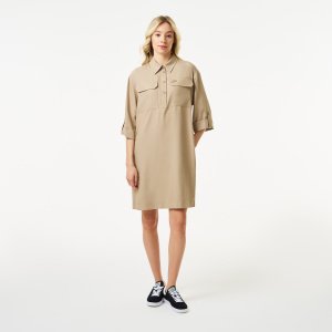 Женское платье Lacoste DRESS