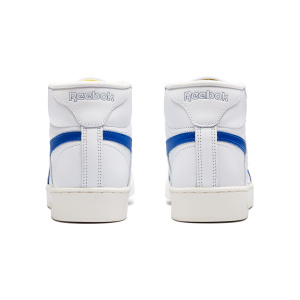 Мужские кеды Reebok CLUB C FORM HI