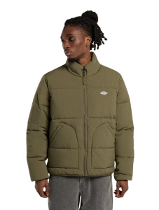 Мужская куртка Dickies SUMMERDALE PUFFER