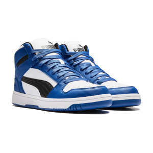 Мужские кроссовки PUMA Rebound LayUp SL