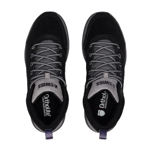 Мужские кроссовки K-Swiss Vista Trainer Mid WNT