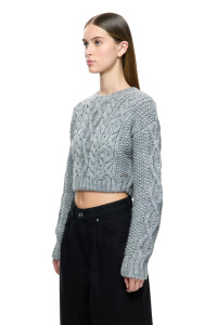 Женский свитер Les Benjamins SWEATER