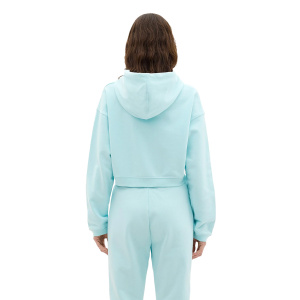 Женская толстовка Les Benjamins HOODIE 307
