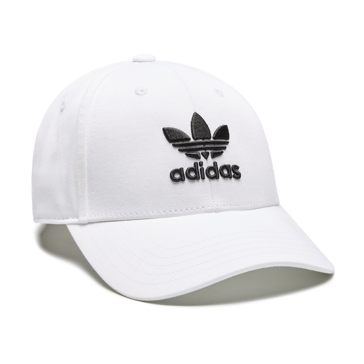 Кепка adidas TREFOIL BASEBALL CAP