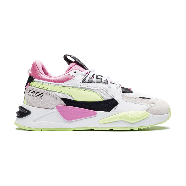 Женские кроссовки PUMA RS-Z Reinvent