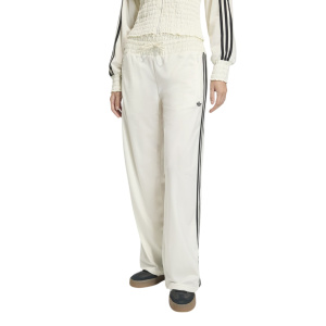 Женские брюки adidas SMOCKED FIREBIRD TRACK TOP