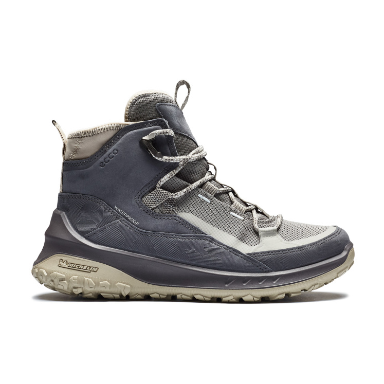 Женские ботинки ECCO ULTTRN WATERPROOF
