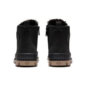 Женские ботинки Palladium SHOCK LTH ZIP WARM