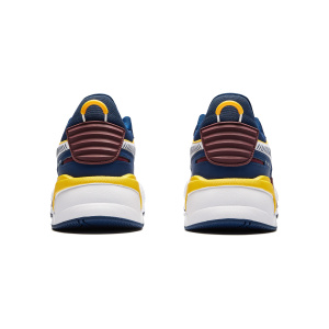 Мужские кроссовки PUMA RSX